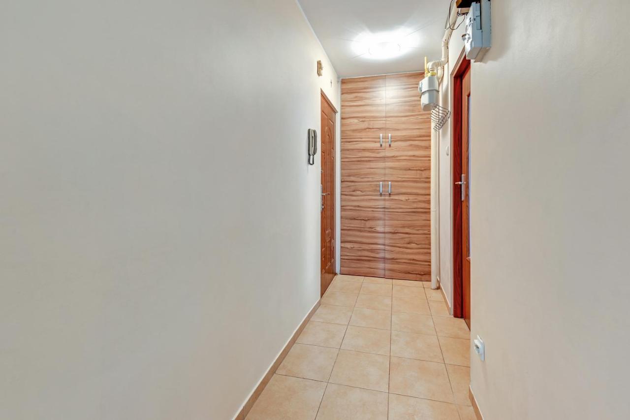 Apartament Alicja II Apartment Gdansk Bagian luar foto